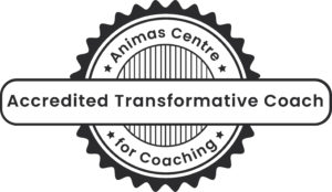 Accredited Transformative Coach